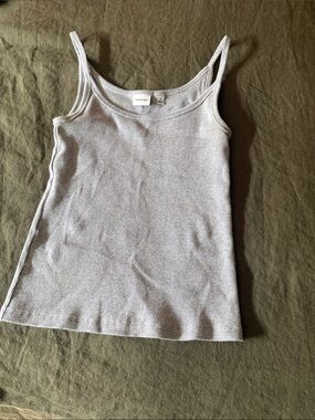 ARITIZA Sunday Best ribbed tank